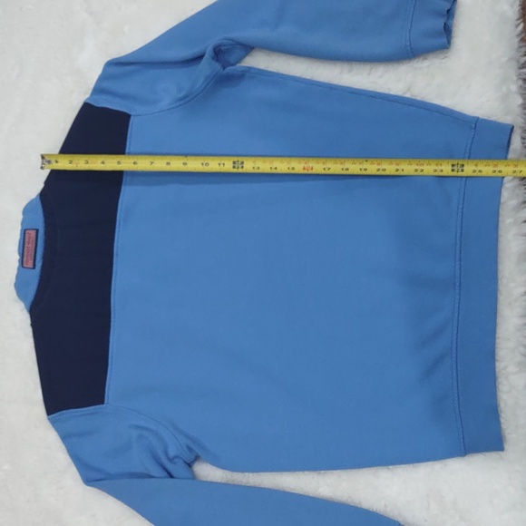 VINEYARD VINES SWEATSHIRT. - Picture 10 of 14